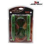 [NEW] JOEREX COUNTABLE DIGITAL JUMP ROPE