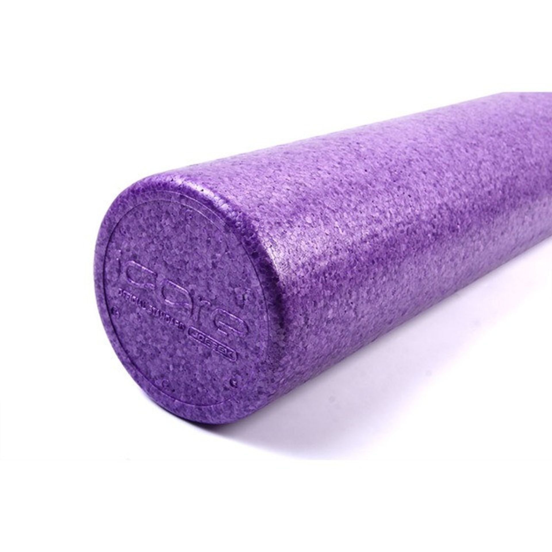 [NEW] Yoga roller I.CARE 90 x 15 cm - Bild 2 aus 2