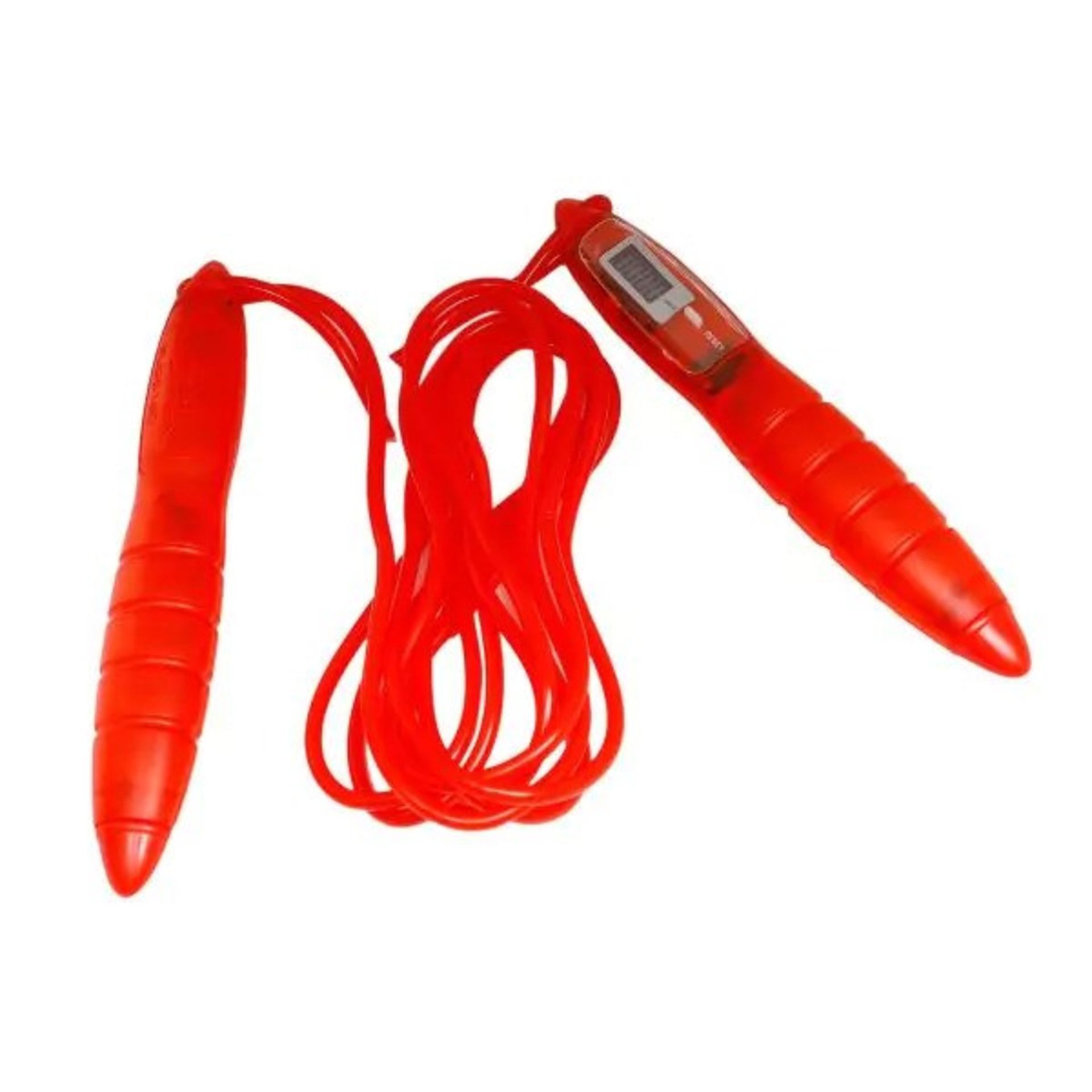 [NEW] Jump Plastic Handle And Pvc Rope - Image 2 of 2
