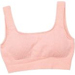 BRAND NEW Womens Gym Clothing - Yoga Fitness Sportswear Sports Underwear Bra Gym High