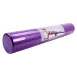 [NEW] Yoga roller I.CARE 90 x 15 cm