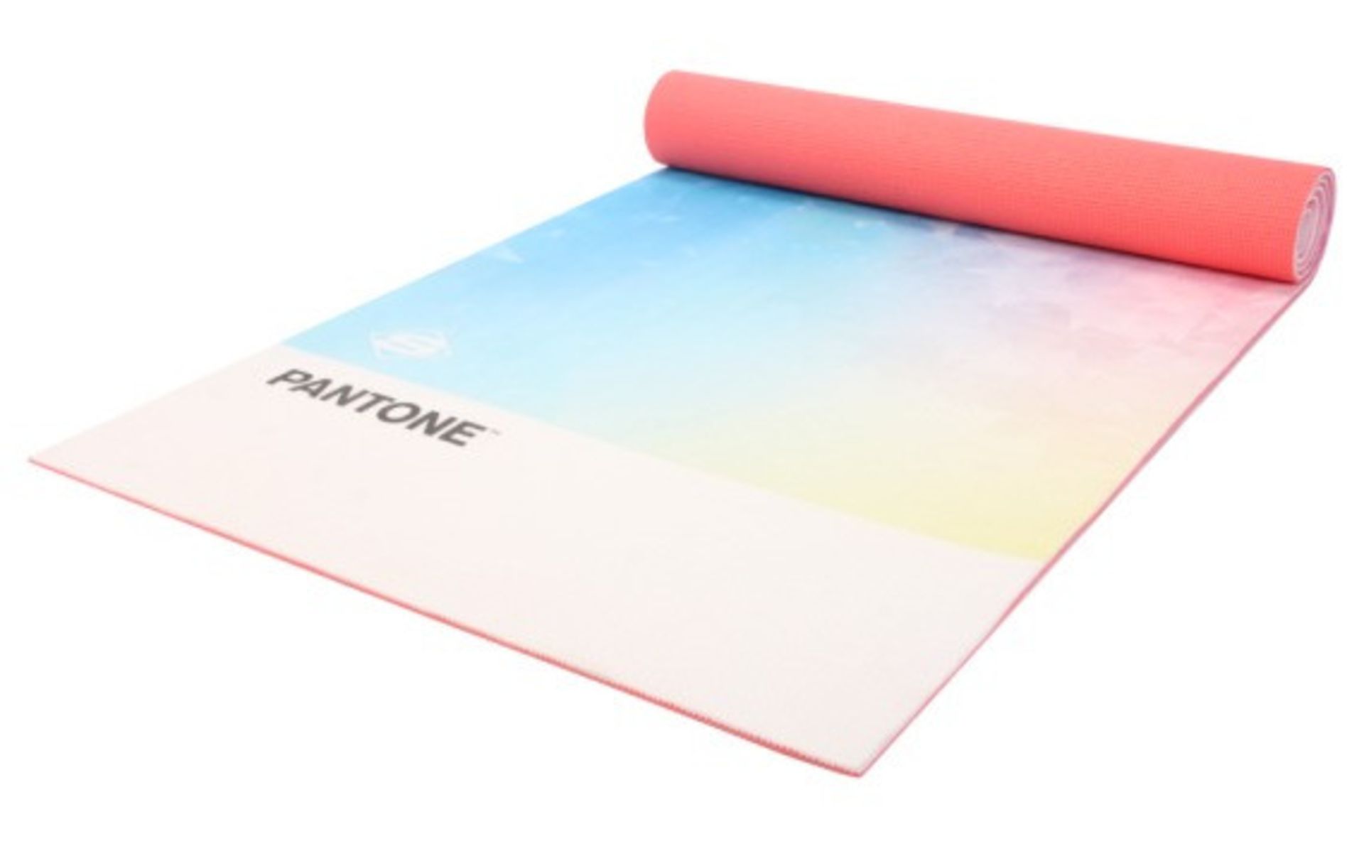 [NEW] PANTONE FULL PRINT YOGA MAT