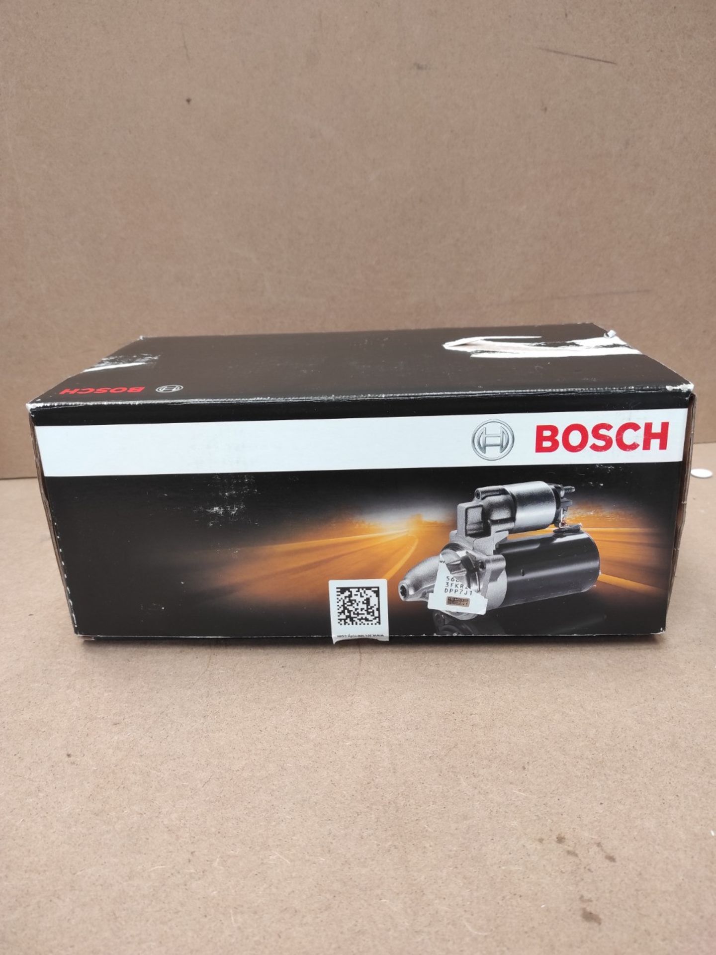 RRP £97.00 Bosch 0001109306 Starter