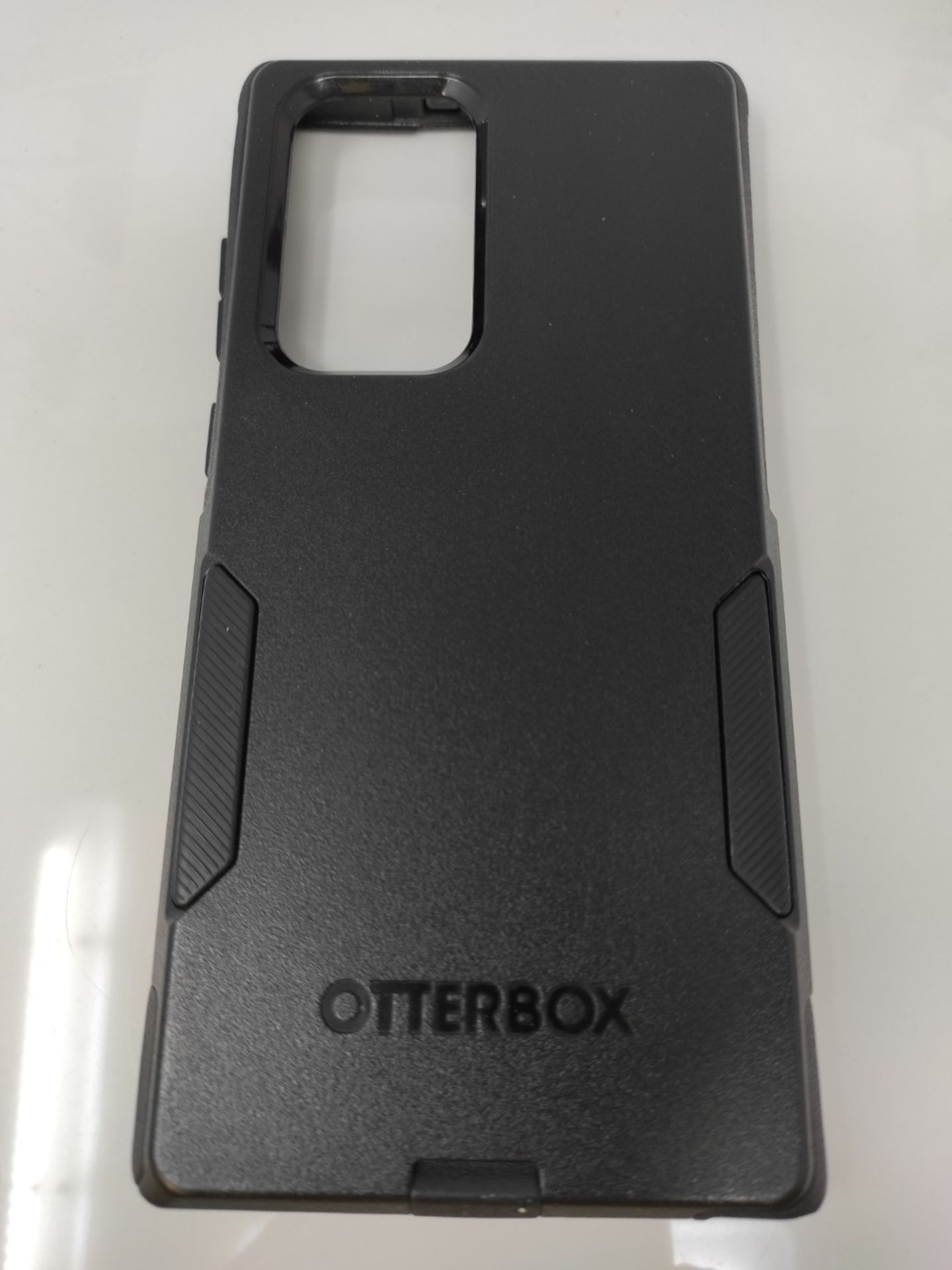 OtterBox Commuter Case for Samsung Galaxy S22 Ultra, Shockproof, Drop proof, Rugged, P - Image 2 of 3