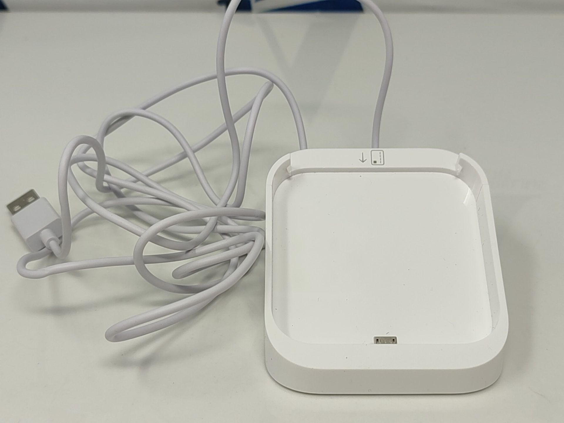 Square Dock - Keeps Square Reader Charged for Contactless, Chip & PIN payments - Image 2 of 2