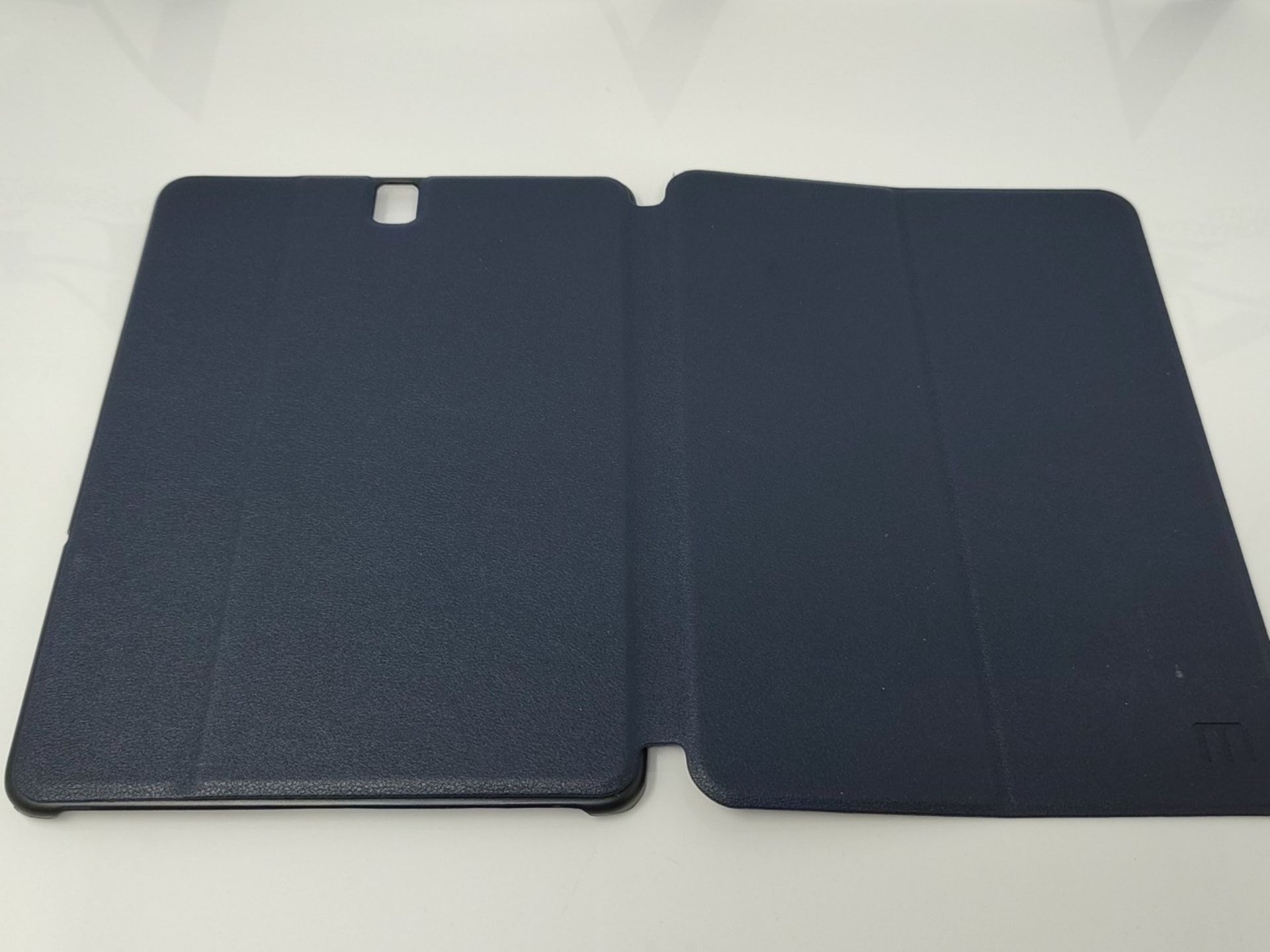 Mobilis Protective Folio Case for Samsung Galaxy Tab S3-2 Positions - Black - Bild 3 aus 3