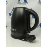 Belaco Electric Kettle Stainless Steel Housing 1.7L Fast Boil Cordless 360° Rotation