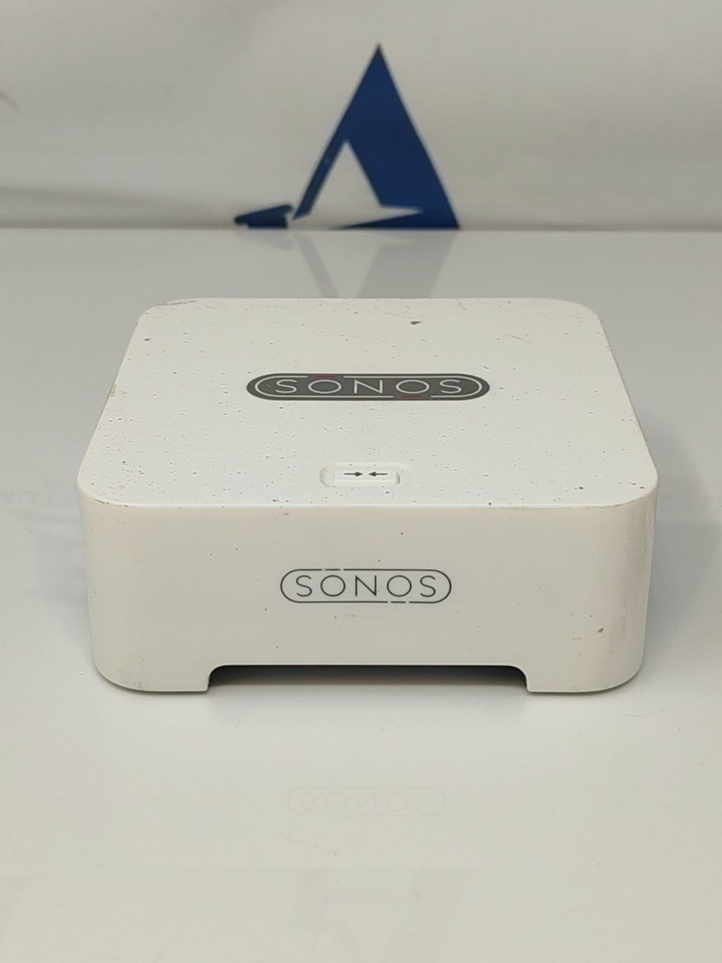 Sonos BRIDGE - Expand your Wireless Hi-Fi - Image 2 of 3