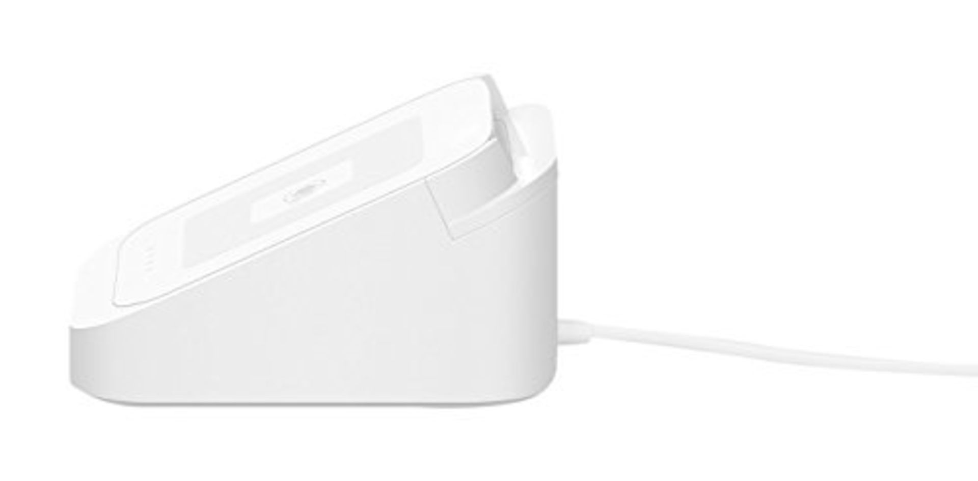 Square Dock - Keeps Square Reader Charged for Contactless, Chip & PIN payments