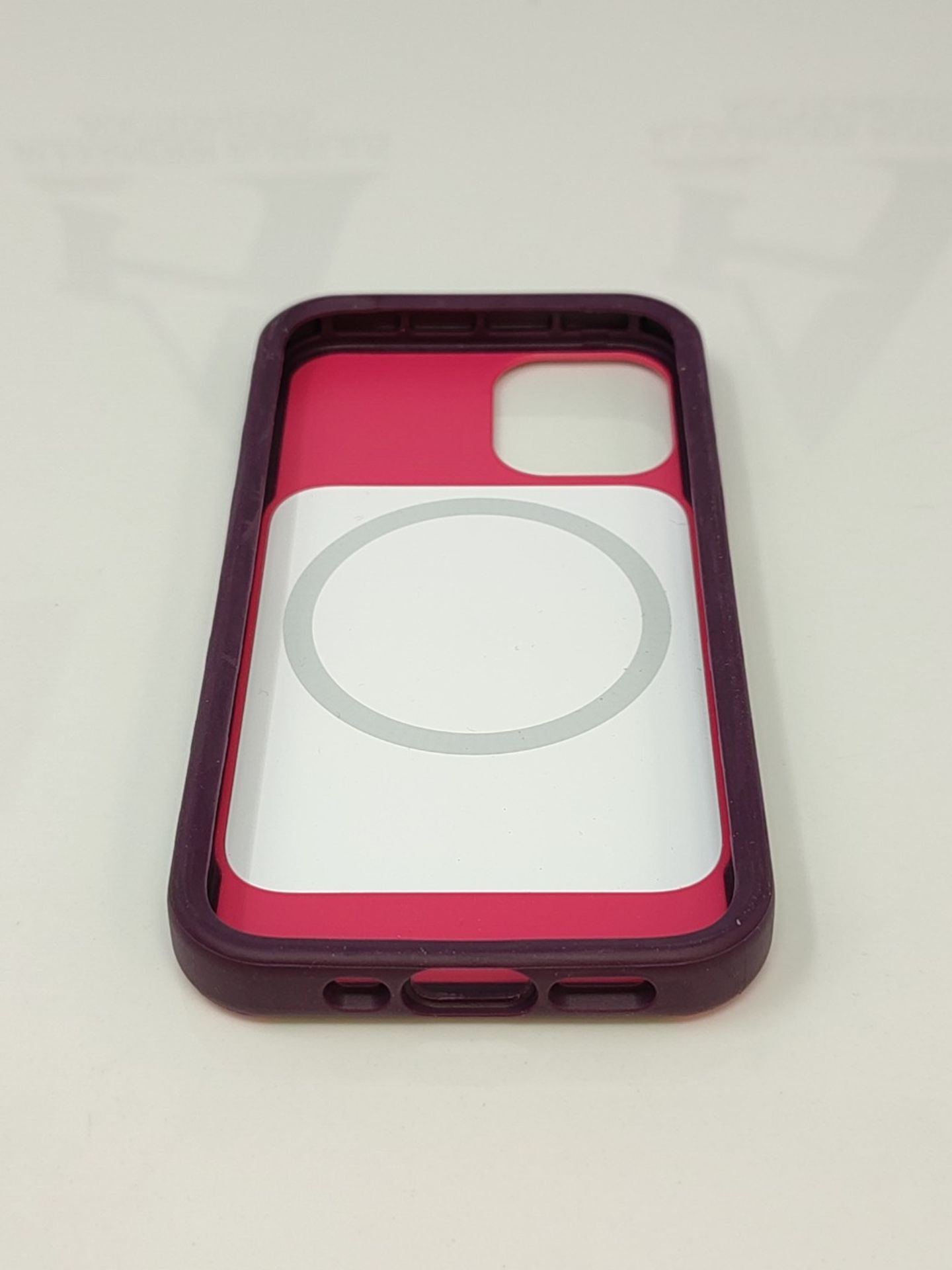 OtterBox Slim Series Case for iPhone 12 mini with MagSafe, Shockproof, Drop proof, Ult - Image 3 of 3