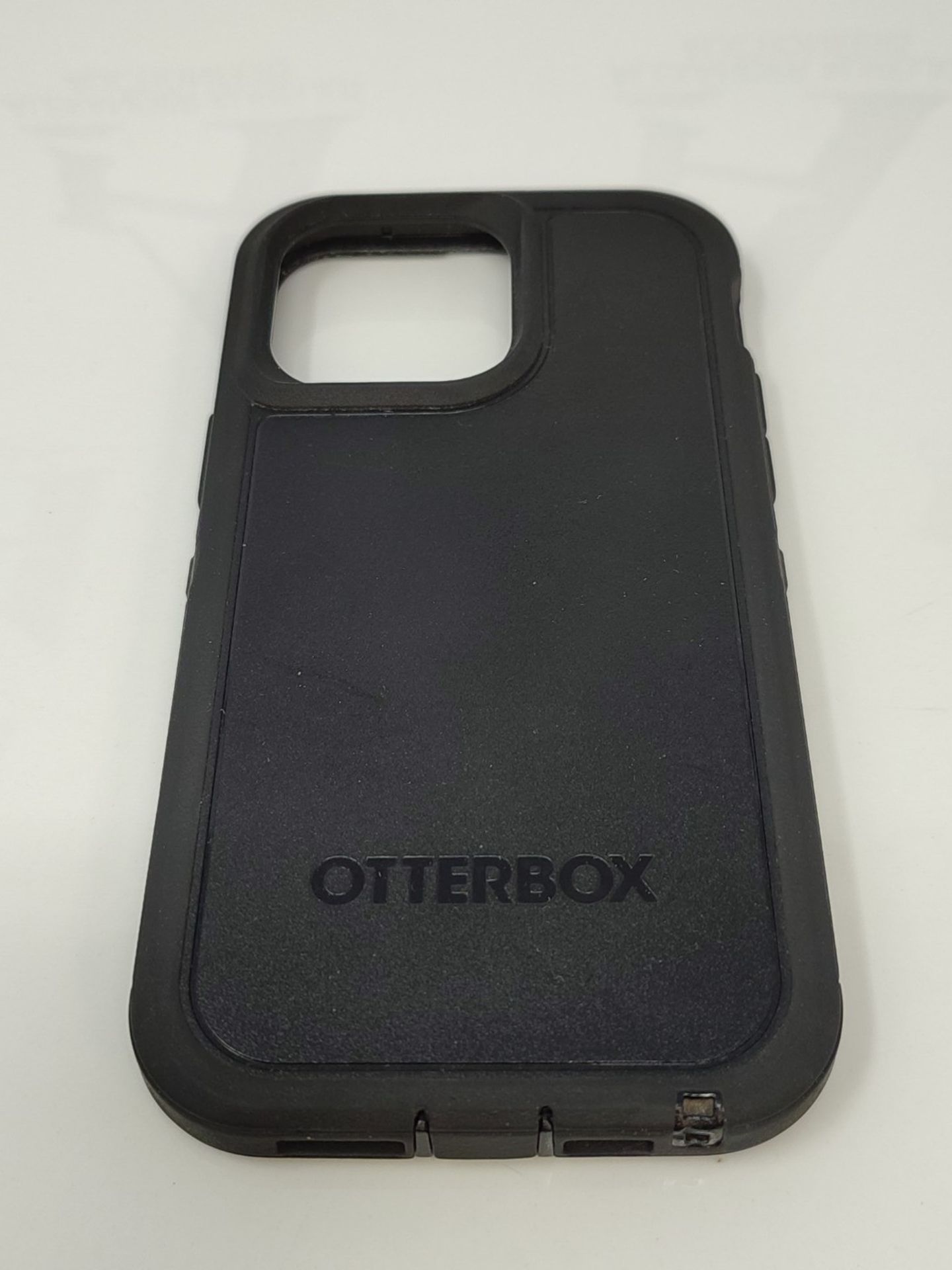 OtterBox Defender XT Case for iPhone 14 Pro Max with MagSafe, Shockproof, Drop proof, - Image 3 of 3