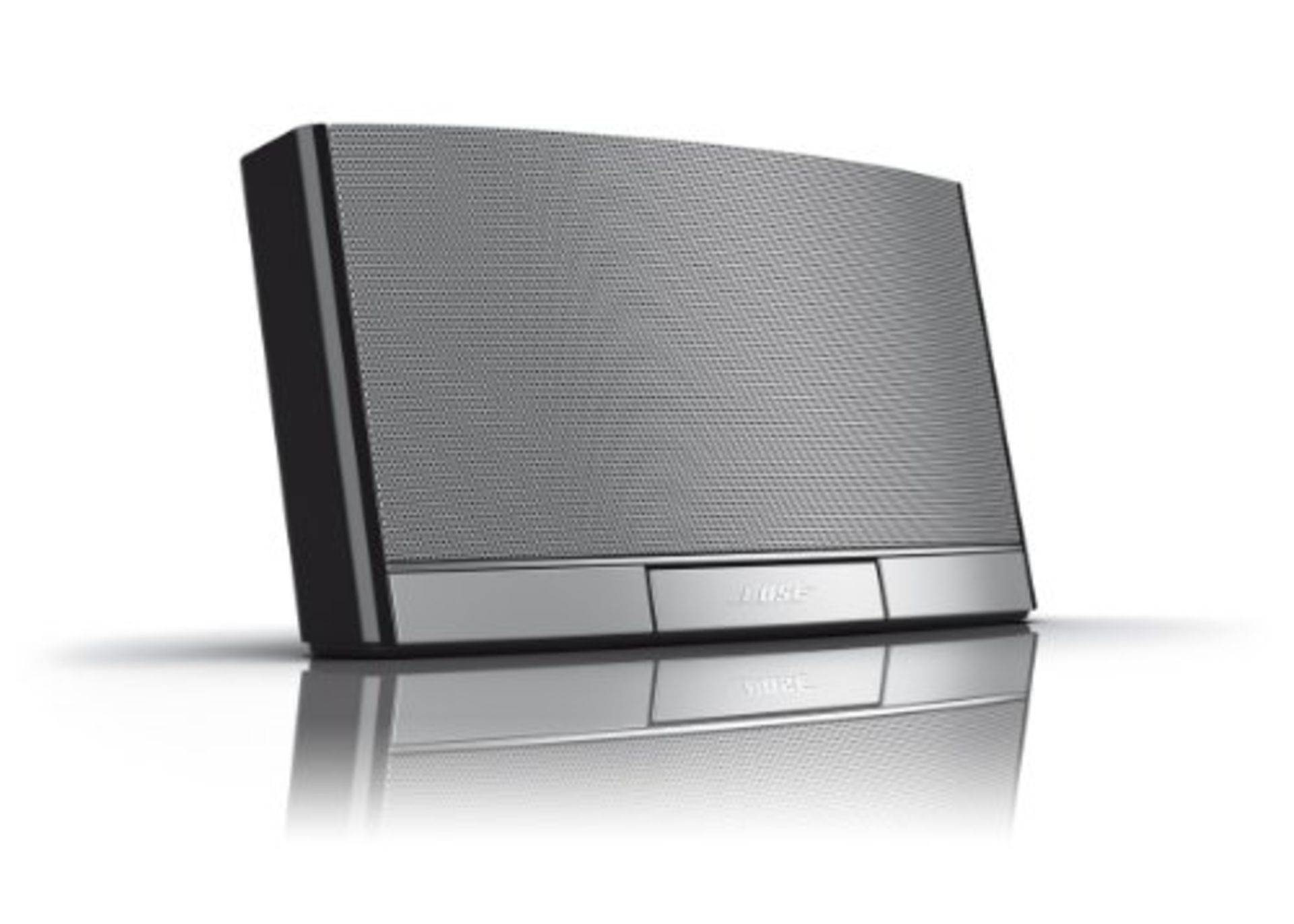 RRP £250.00 Bose ® SoundDock ® Portable Digital Music System