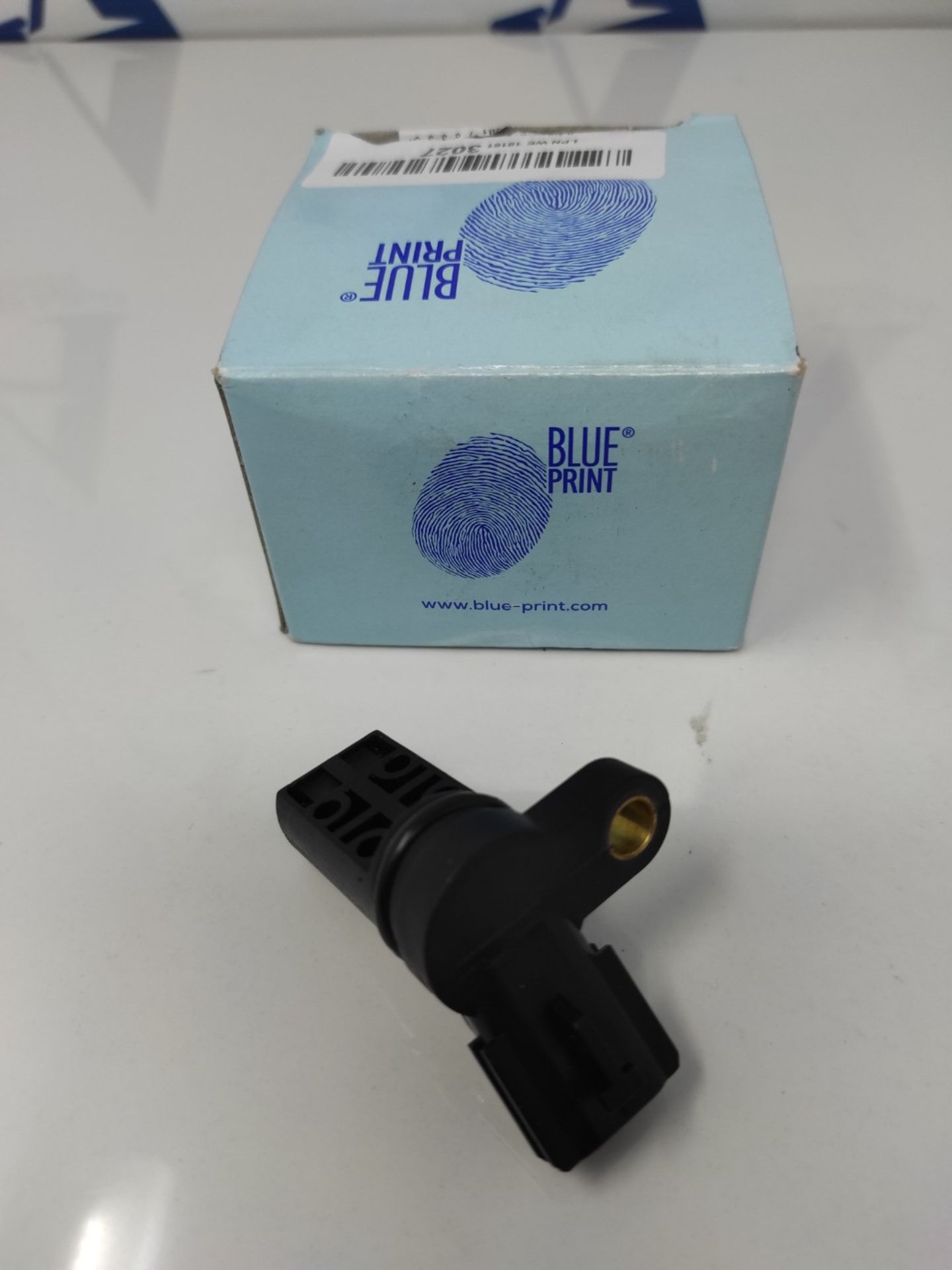 Blue Print ADN17201 Camshaft-/ Crankshaft Sensor, pack of one - Bild 2 aus 2
