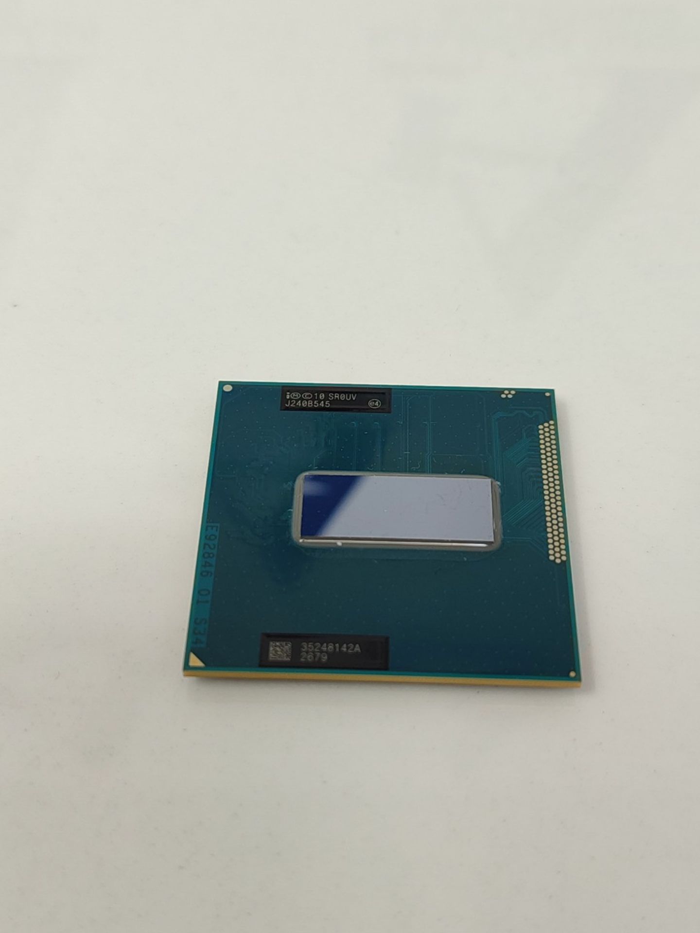 RRP £307.00 Intel 3740QM Core i7 Processor (2.70GHz, 6M Cache, 4 Core)