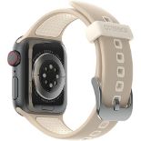 OtterBox All Day Watch Band for Apple Watch Series 9/8/7/6/SE 2nd gen/SE 1st gen/5/4/3