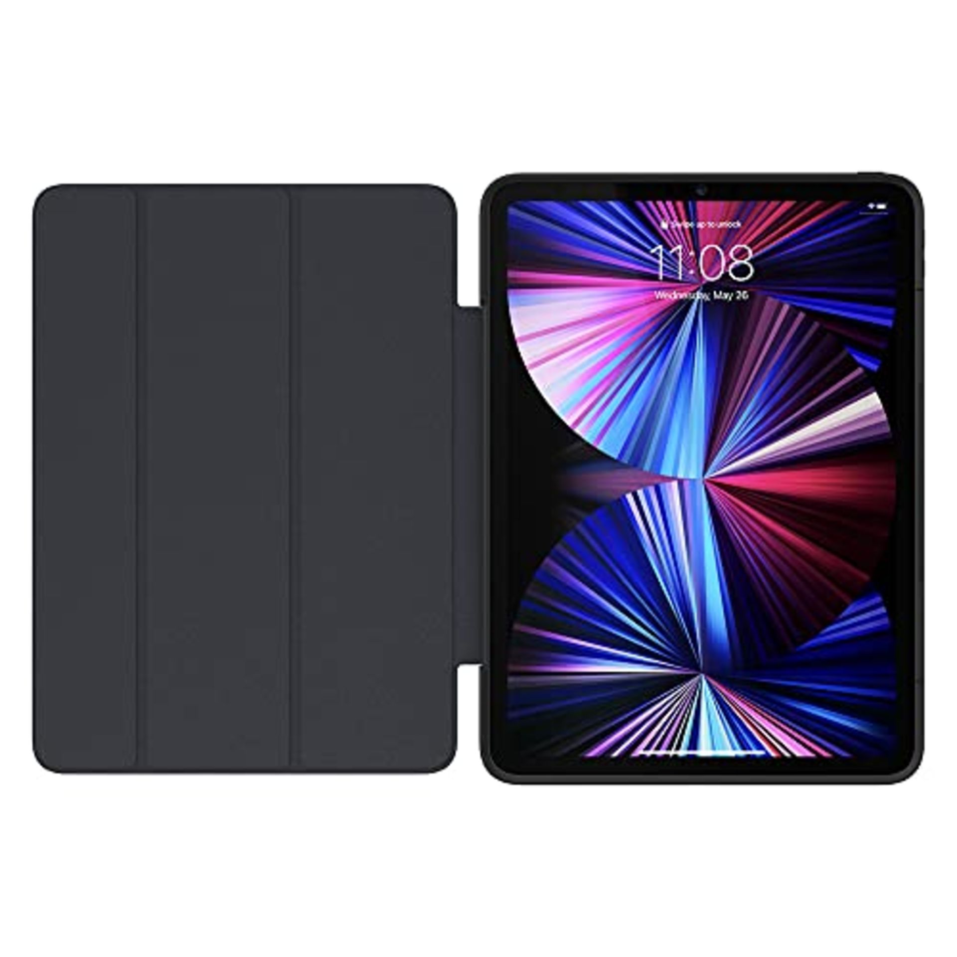 RRP £67.00 OTTERBOX SYMMETRY SERIES 360 Case for iPad Pro 11-inch (3rd, 2nd, & 1st Gen) - SCHOLAR
