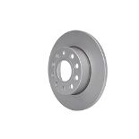 Bosch BD2079 Brake Discs - Rear Axle - ECE-R90 Certified - 1 Set of 2 Discs