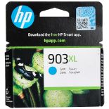 [NEW] HP T6M03AE 903XL High Yield Original Ink Cartridge, Cyan, Single Pack