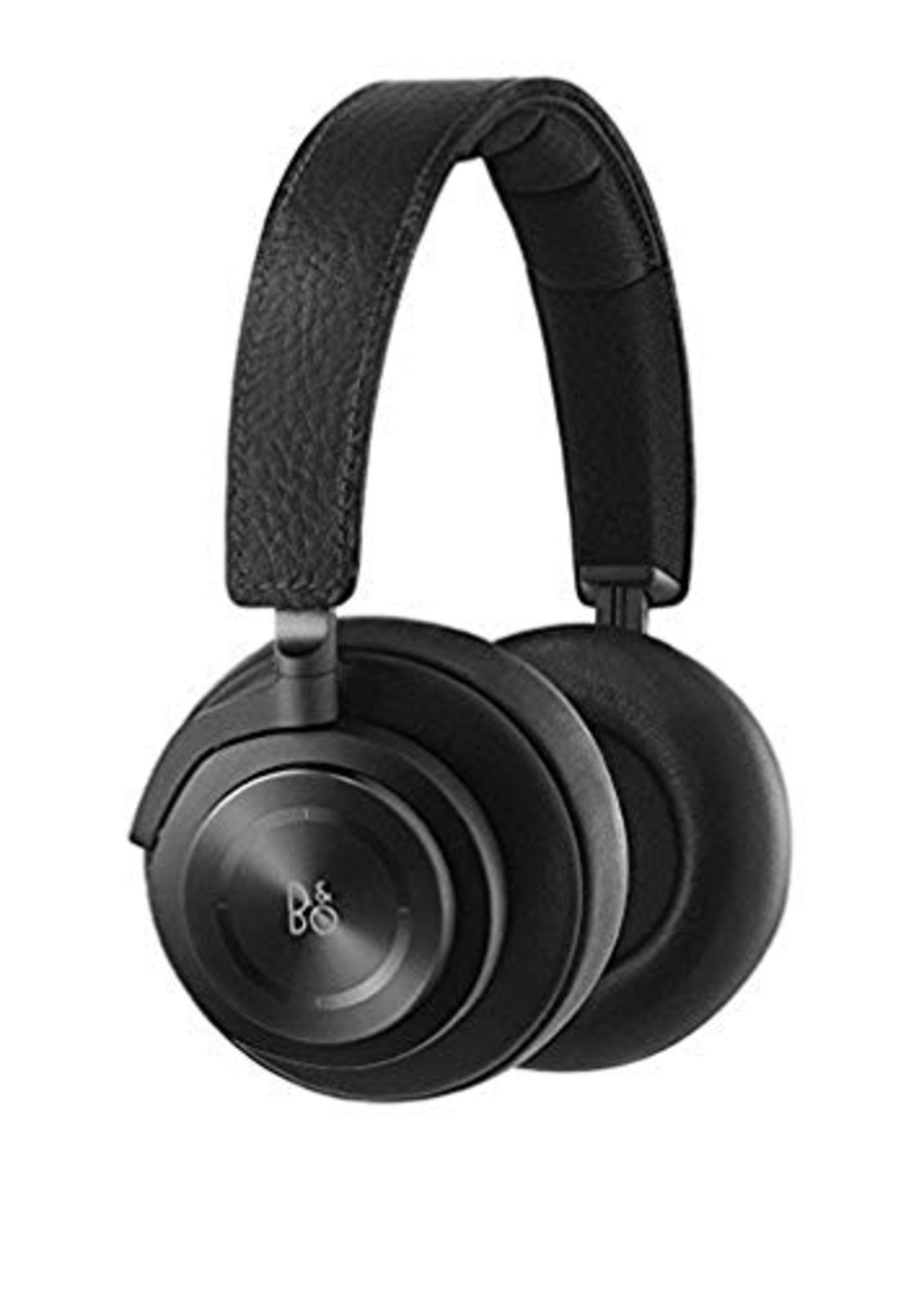 RRP £260.00 Bang & Olufsen Beoplay H7 over-ear headphones (wireless) black