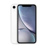 RRP £595.00 Apple iPhone XR, 128GB, White