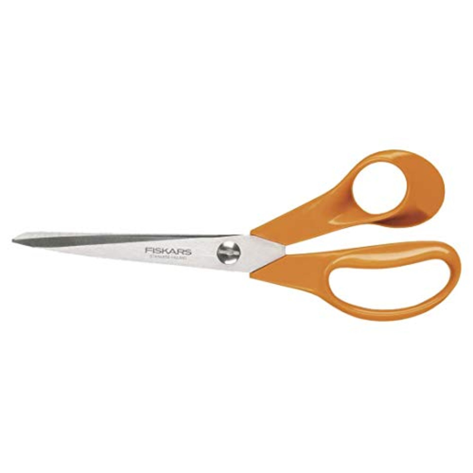 [NEW] Fiskars Ciseaux Universels pour l'Artisanat, la Couture et le Bureau, Classic, L