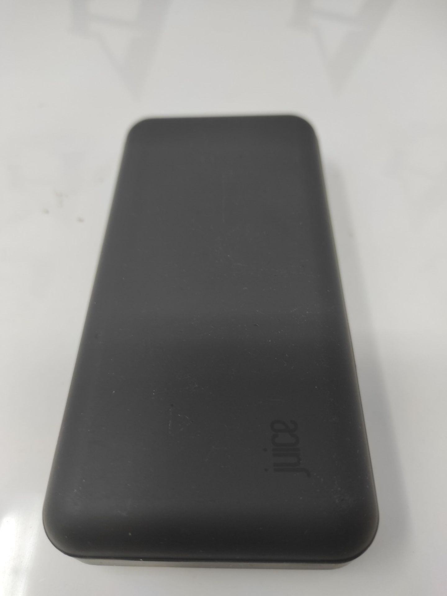 Juice MAX 7 Charges Power Bank | 20,000mAh 20W PD Portable Charger | Universal Compati - Image 2 of 2