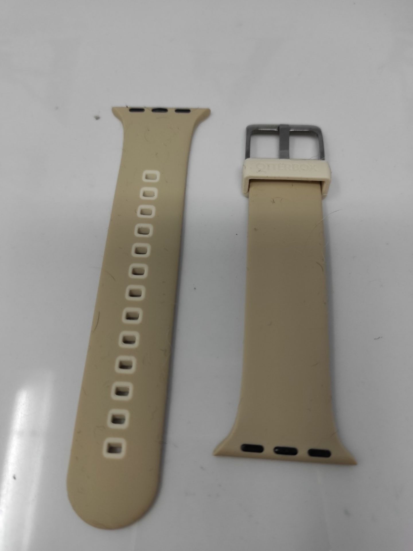 OtterBox All Day Watch Band for Apple Watch Series 9/8/7/6/SE 2nd gen/SE 1st gen/5/4/3 - Bild 2 aus 2