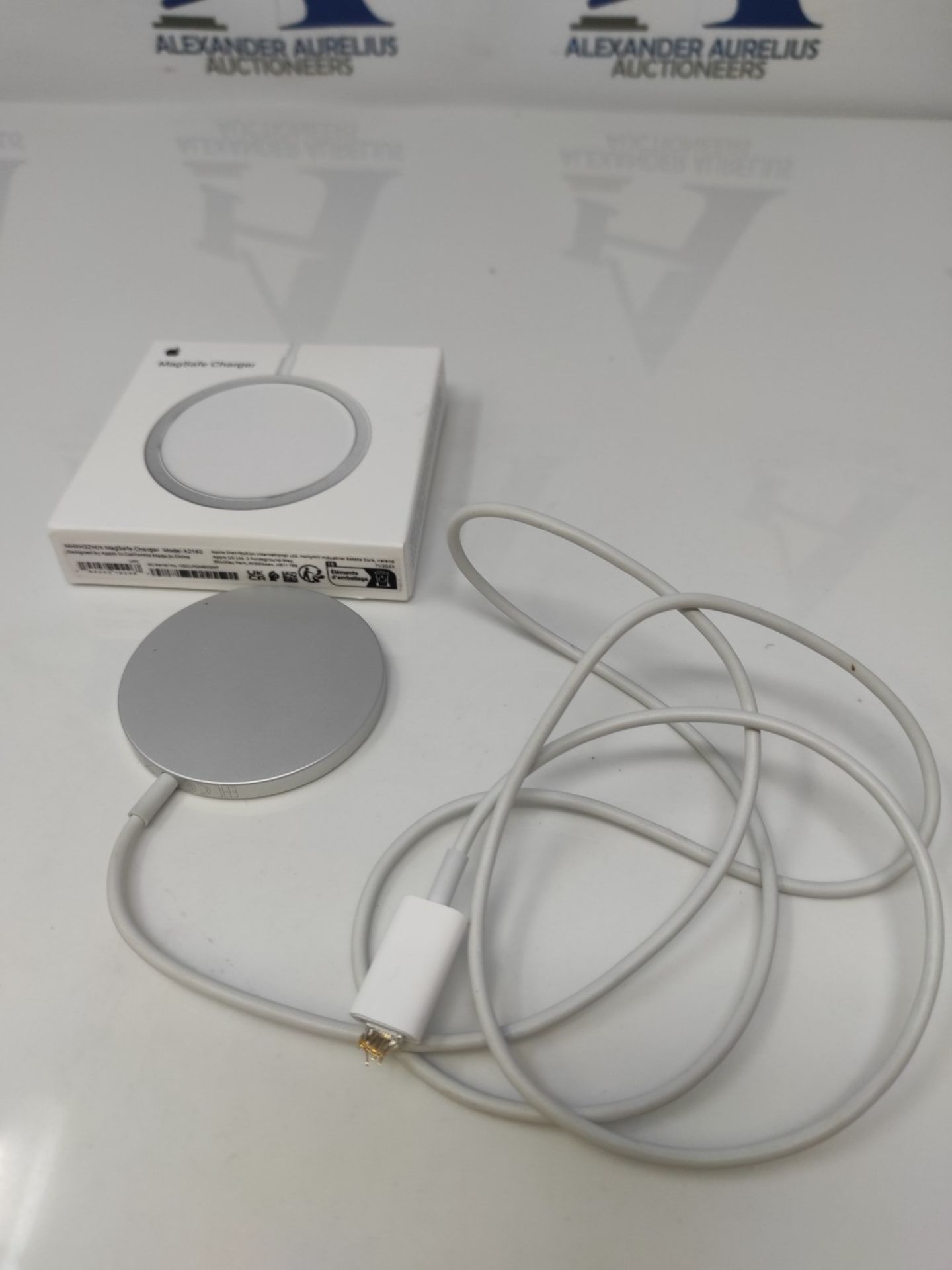 [CRACKED] Apple MagSafe Charger - Bild 2 aus 2