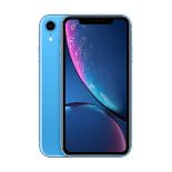 RRP £495.00 Apple iPhone XR, 128GB, Blue