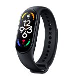 Xiaomi Smart Band 7 - Activity Tracker Black