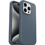 OtterBox Symmetry for MagSafe Case for iPhone 15 Pro, Shockproof, Drop proof, Protecti