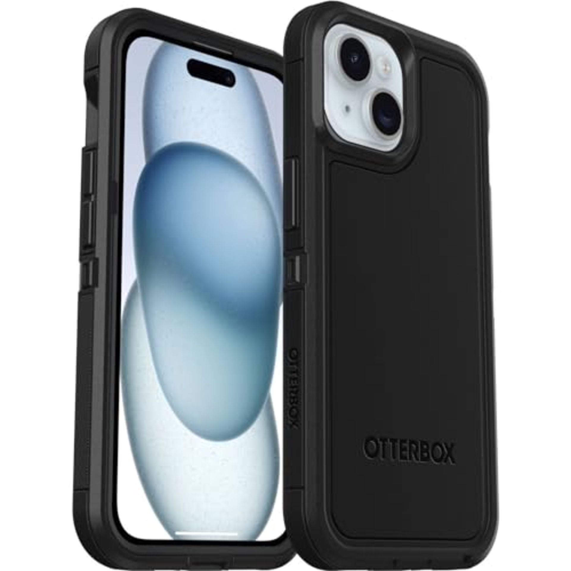 OtterBox Defender XT Case for iPhone 15 / iPhone 14 / iPhone 13 with MagSafe, Shockpro