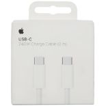 Apple 240W USB-C Charge Cable (2m)