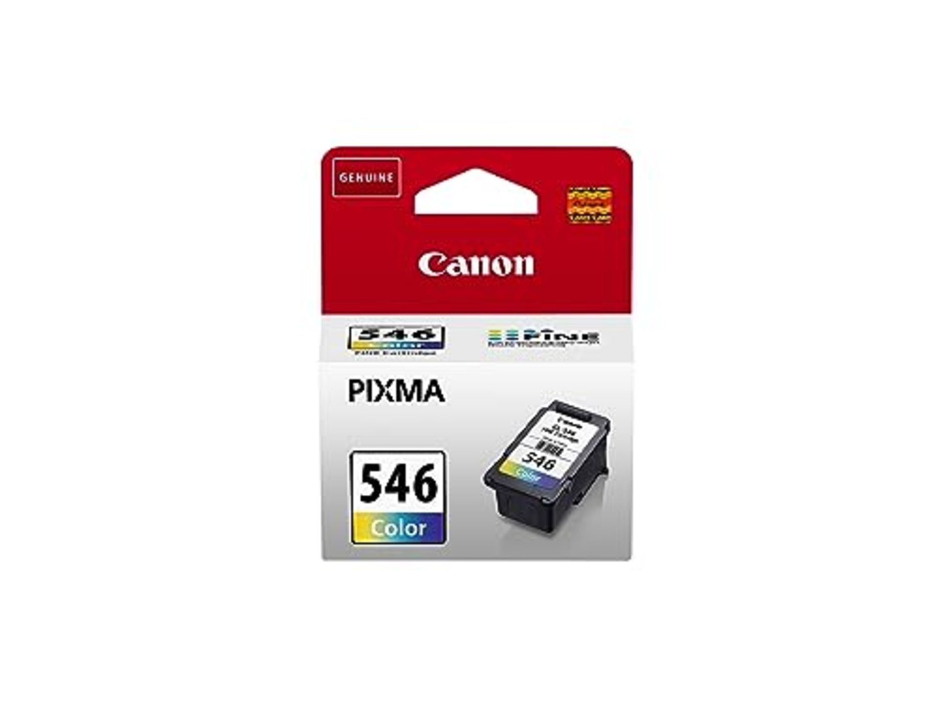 Canon 8289B001 Ink Cartridge, One Size