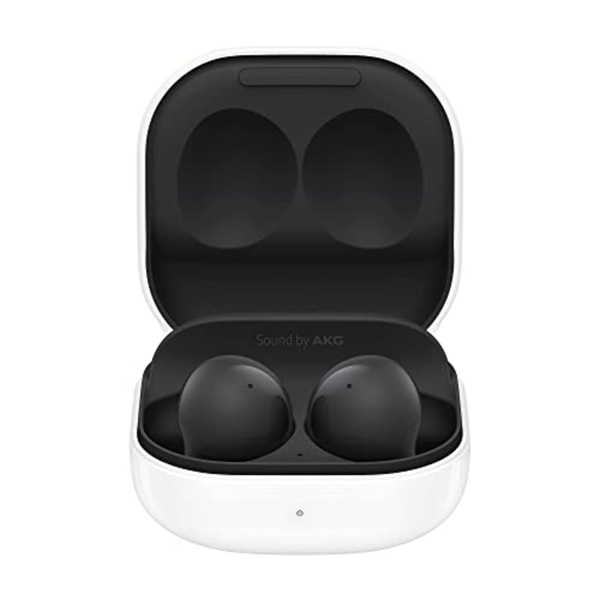 RRP £139.00 [INCOMPLETE] Samsung Galaxy Buds2 Wireless Earphones, Graphite (UK Version)