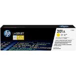 RRP £81.00 HP Default Category Toner Cartridge, Yellow, Standard