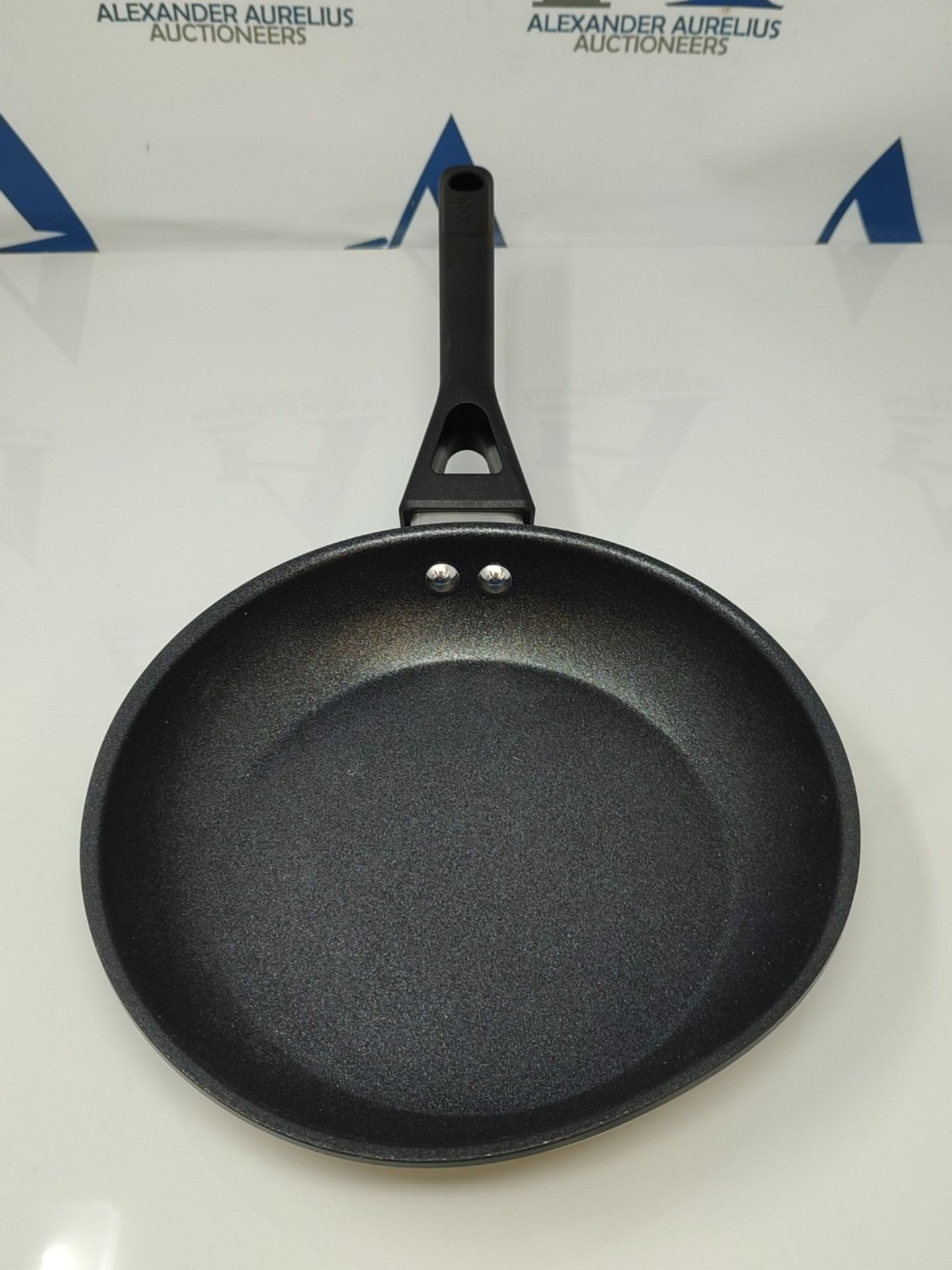 Ninja ZEROSTICK Classic 20cm Frying Pan [CW50020UK] Aluminium, Induction Compatible, D - Image 2 of 3