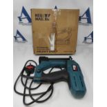 NEU MASTER Electric Brad Nailer, NTC0040-AU Electric Nail Gun/Staple Gun for DIY Proje