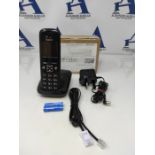 Gigaset ALLROUNDER - Cordless phone - Large, high-contrast display - Brilliant audio q