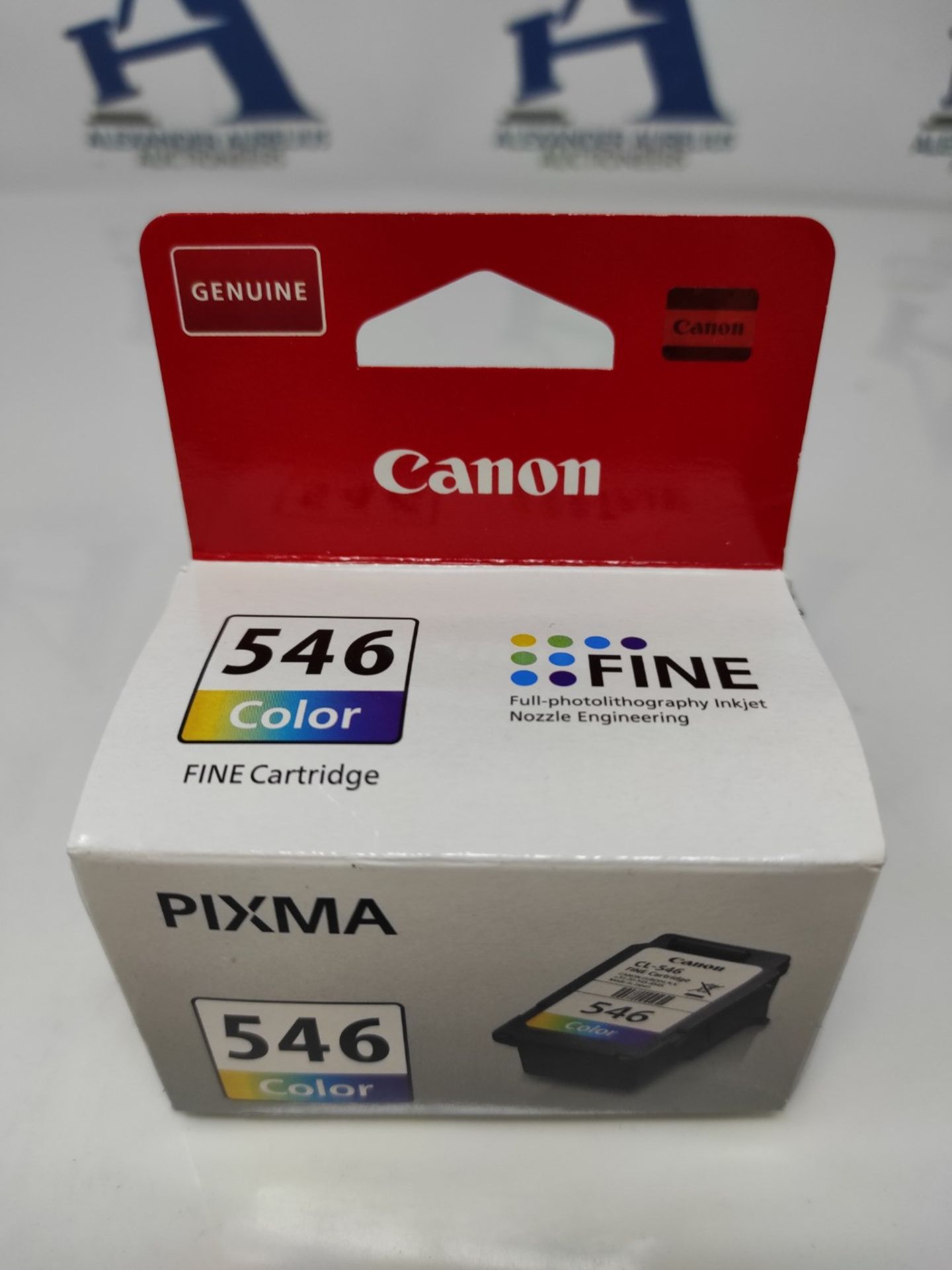 Canon 8289B001 Ink Cartridge, One Size - Bild 2 aus 2