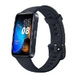 HUAWEI Band 8 Fitness Watch - Ultra Thin Smart Band design with Up to 2 Weeks Battery
