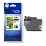 Original Brother LC-422XLBK Black Ink Cartridge for Approx. 3,000 Pages for MFC-J5340D