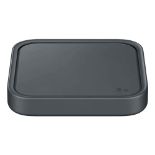 Samsung Galaxy Official Wireless Charging Pad, Black