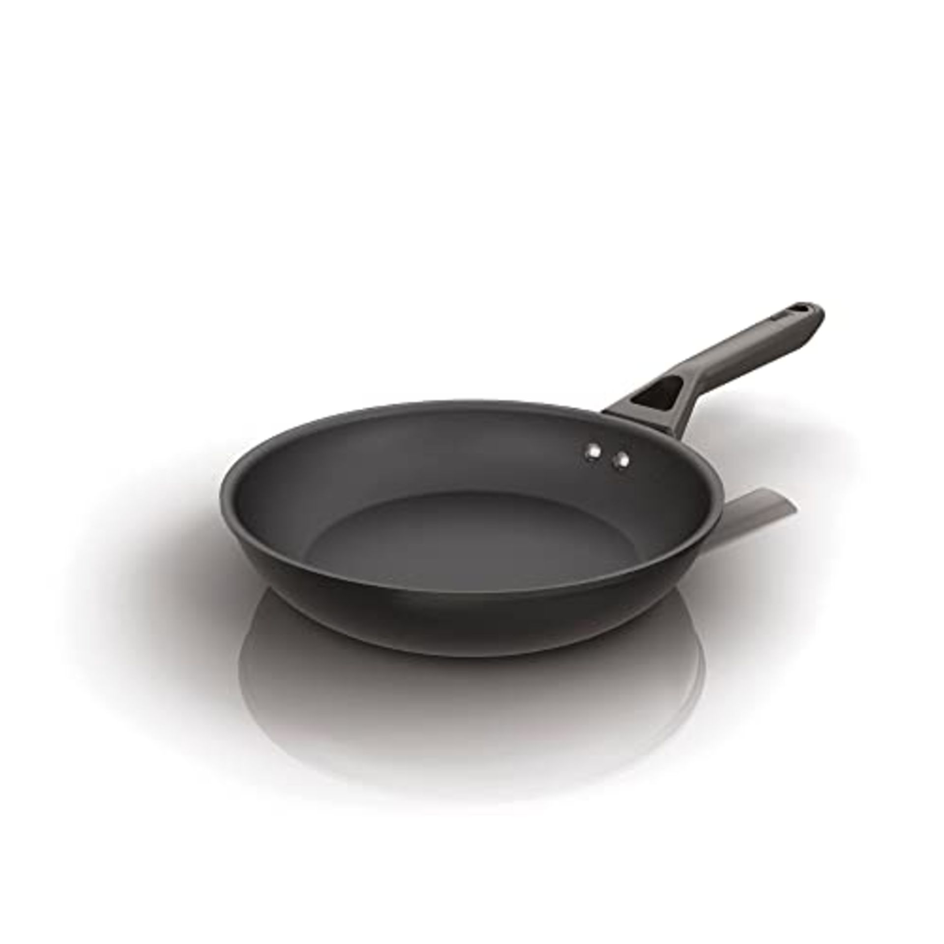 Ninja ZEROSTICK Classic 20cm Frying Pan [CW50020UK] Aluminium, Induction Compatible, D