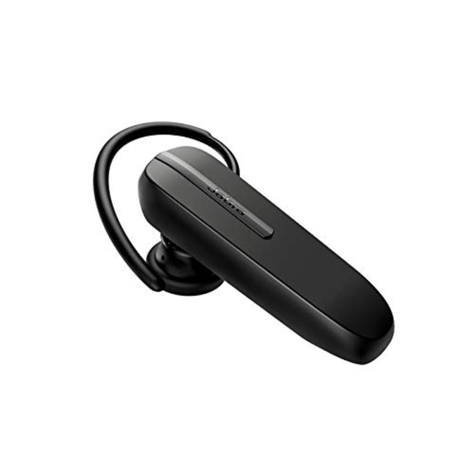 Jabra Talk 5 Mono In-Ear Headset  Wireless and Clear Calls - Simple Pairing with Mo