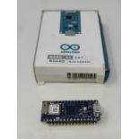 Arduino Nano 33 IoT with Headers [ABX00032]