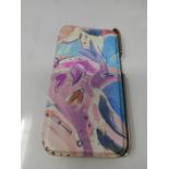 Ted Baker Mirror Folio Case for iPhone 13/14 - Art Print