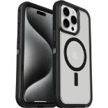 OtterBox Defender XT Case for iPhone 15 Pro Max with MagSafe, Shockproof, Drop proof,