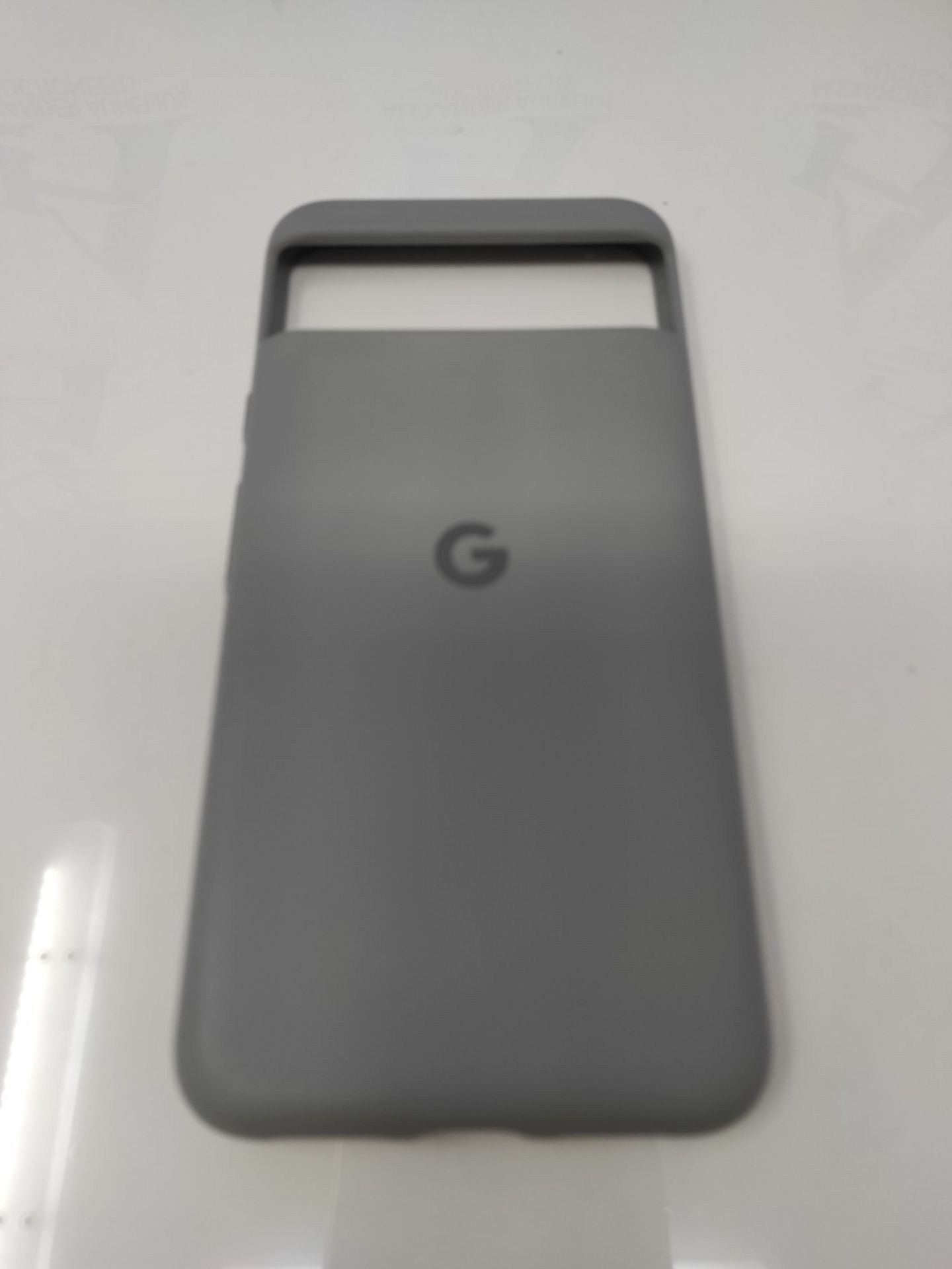 Google Pixel 8 Case  Durable protection  Stain-resistant silicone  Android ph - Bild 2 aus 3
