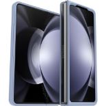 OtterBox Thin Flex Case for Samsung Galaxy Z Fold5, Shockproof, Drop proof, Sleek Two